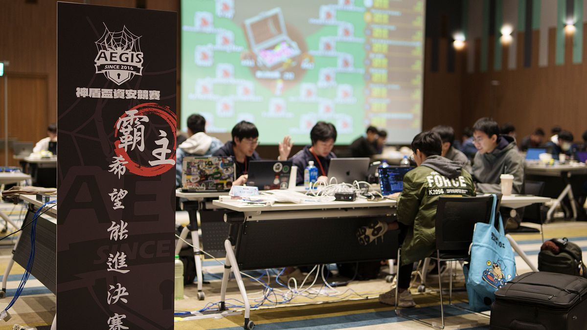 只能控一台無人機就落伍了!中科院長李世強曝國防AI核心:一人操控多武器