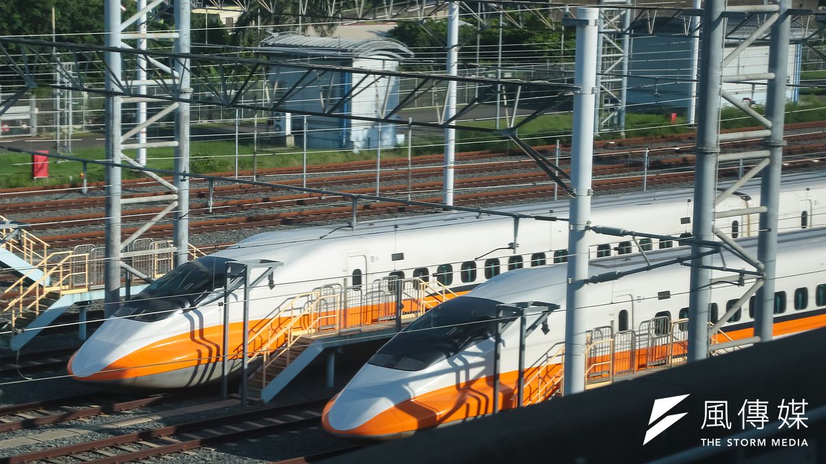 台灣高鐵上市審查案今日通過,可望於明年第一季正式上市掛牌。(資料照,顏麟宇攝) 台灣高鐵上市審查案今日通過,可望於明年第一季正式上市掛牌。(資料照,顏麟宇攝)