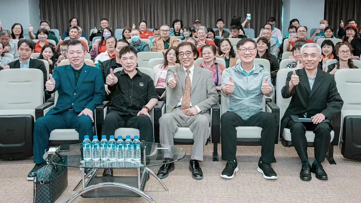 訊集團與精英集團在充電服務的經營上達成深度合作協議。(圖/華訊集團提供) 訊集團與精英集團在充電服務的經營上達成深度合作協議。(圖/華訊集團提供)