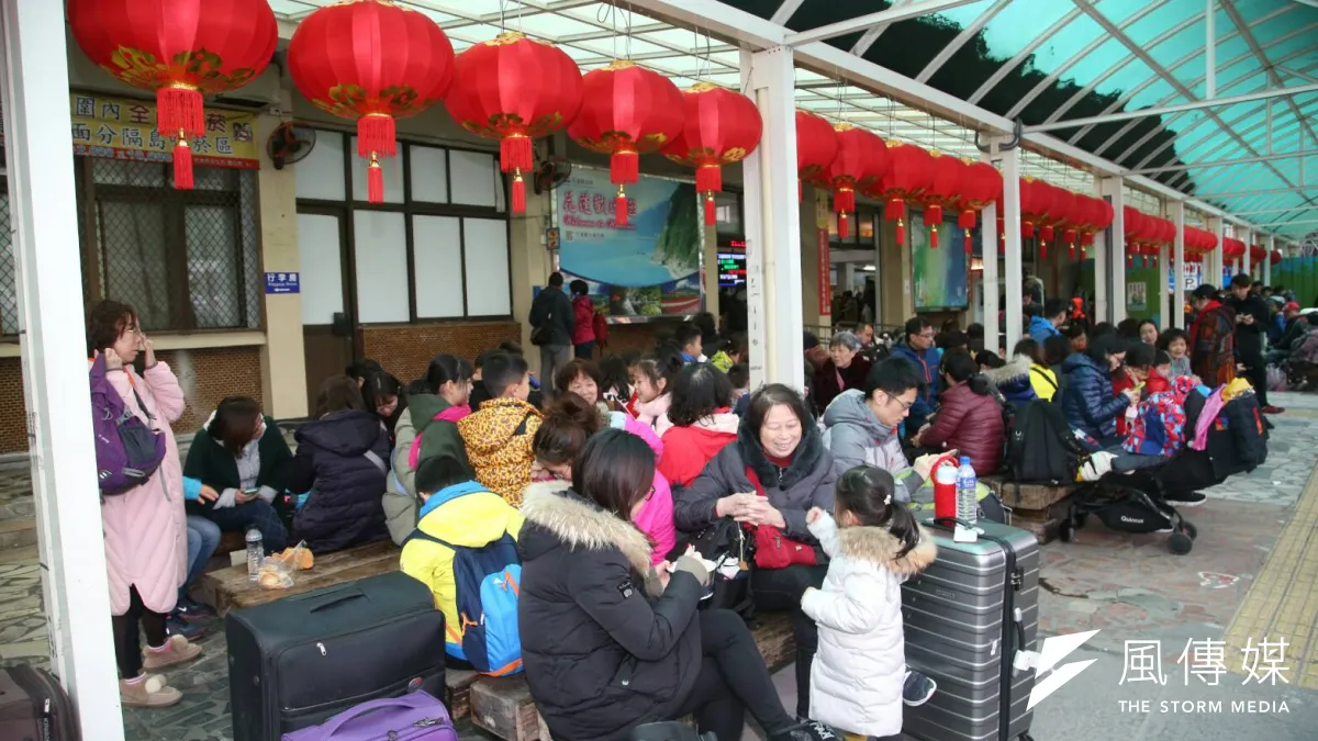 交通部航港局今(25)日指出,今年金門小三通旅客人次將上看185萬人次,有望突破歷史新高。(資料照,陳明仁攝)
