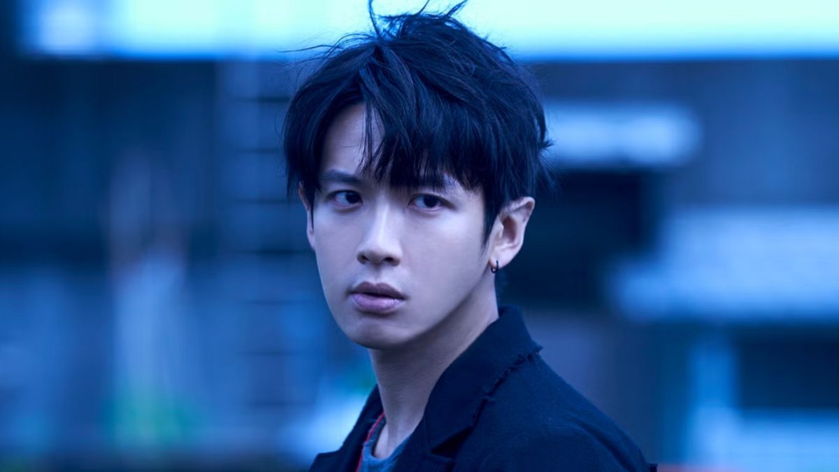 不是《功夫》!柯震東「1大作」拍完3年終上線Netflix,燒1.8億預告超狂網讚翻