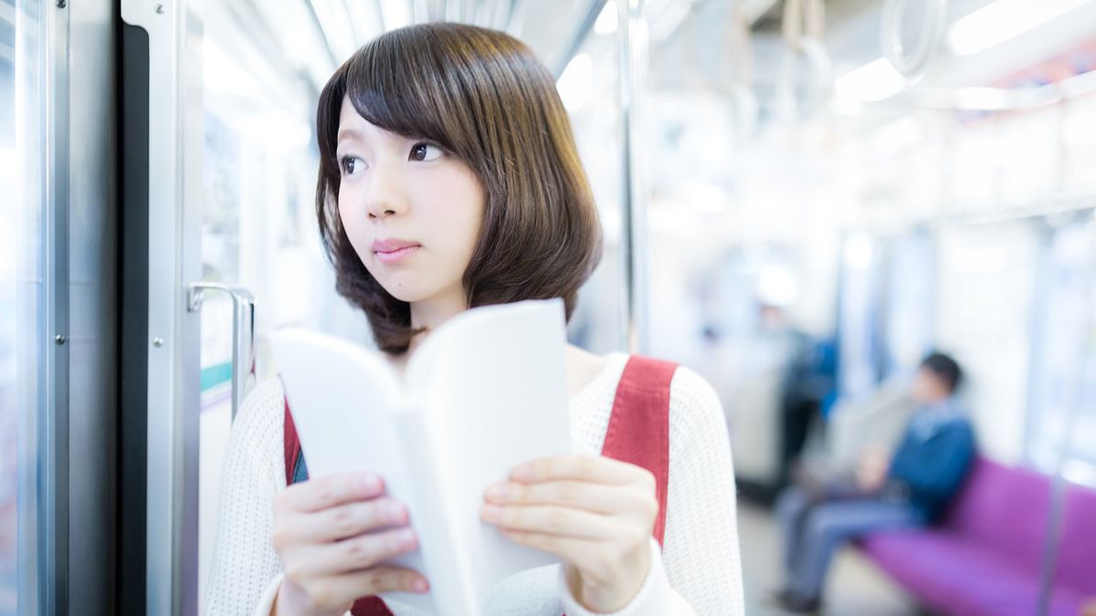 進入職場後,該怎麼讓自己持續閱讀呢?(圖/Pakutaso) 進入職場後,該怎麼讓自己持續閱讀呢?(圖/Pakutaso)