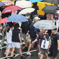台風「ウーティップ」は本日午後2時に発生する見込みで、強度は軽度から中度の台風の間を維持し、台湾への直接的な影響はない。(資料写真/柯承惠撮影) 台風「ウーティップ」は本日午後2時に発生する見込みで、強度は軽度から中度の台風の間を維持し、台湾への直接的な影響はない。(資料写真/柯承惠撮影)