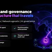 Affinidi and CardInfoLink Put the Missing Trust Layer for AI Agents into Production Affinidi and CardInfoLink Put the Missing Trust Layer for AI Agents into Production
