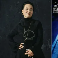 'Mom from Prison' is adapted from the real-life experience of its lead actress Zhao Xiaohong (趙簫泓), drawing criticism for allegedly 'glorifying a criminal.' (Source: Weibo) 'Mom from Prison' is adapted from the real-life experience of its lead actress Zhao Xiaohong (趙簫泓), drawing criticism for allegedly 'glorifying a criminal.' (Source: Weibo)
