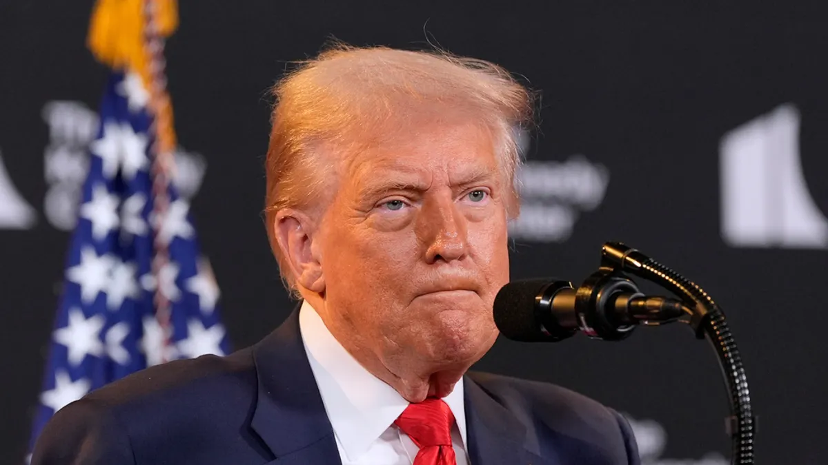 面對以色列在沒有事先告知美國就襲擊卡達,美國總統川普電話狂噴以色列總理不智。(資料照,美聯社) 面對以色列在沒有事先告知美國就襲擊卡達,美國總統川普電話狂噴以色列總理不智。(資料照,美聯社)