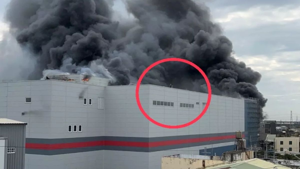 台中全聯倉儲大火定案!工安4缺失釀9死悲劇 檢方對3公司14人全面提起公訴