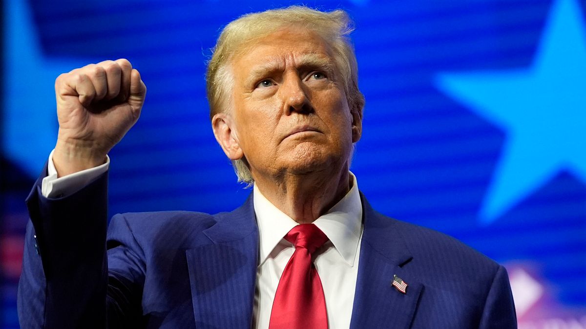 米大統領選、最終局面へ―台湾の識者らはトランプ氏優勢と分析(AP) 米大統領選、最終局面へ―台湾の識者らはトランプ氏優勢と分析(AP)