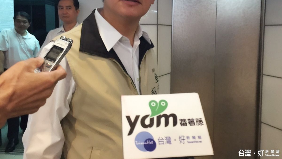 台南新市政中心落腳何處? 賴清德承諾任期內選定 台南新市政中心落腳何處? 賴清德承諾任期內選定