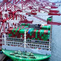 アメリカの関税の圧力の下、各国は市場を開拓し、新たな同盟を探している。(写真/AP通信提供) アメリカの関税の圧力の下、各国は市場を開拓し、新たな同盟を探している。(写真/AP通信提供)