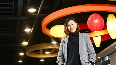 從訓練身障者學習把建築管線配置化為3D建模的BIM技術,到培育必須在家工作的身障者AI標記的工作,若水成功在科技領域裡找到身障者的就業機會。然而,公司並不是以身障就業為賣點,陳潔如還說,雇用身障讓他們得到了一些一般企業沒有的優勢……究竟他們是怎麼做到的?(圖/蔡仁譯,數位時代提供)