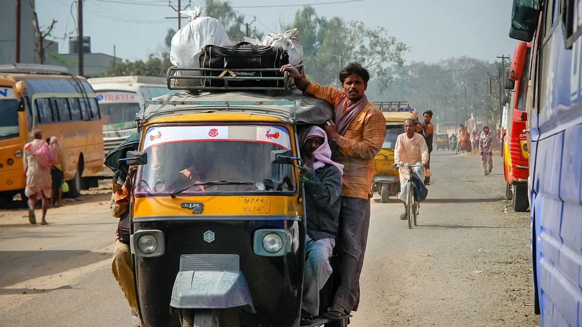 一般我們會預期印度是價格敏感度極高、品牌忠誠度甚低的市場,其實不見得。(圖/Devanath@pixabay) 一般我們會預期印度是價格敏感度極高、品牌忠誠度甚低的市場,其實不見得。(圖/Devanath@pixabay)