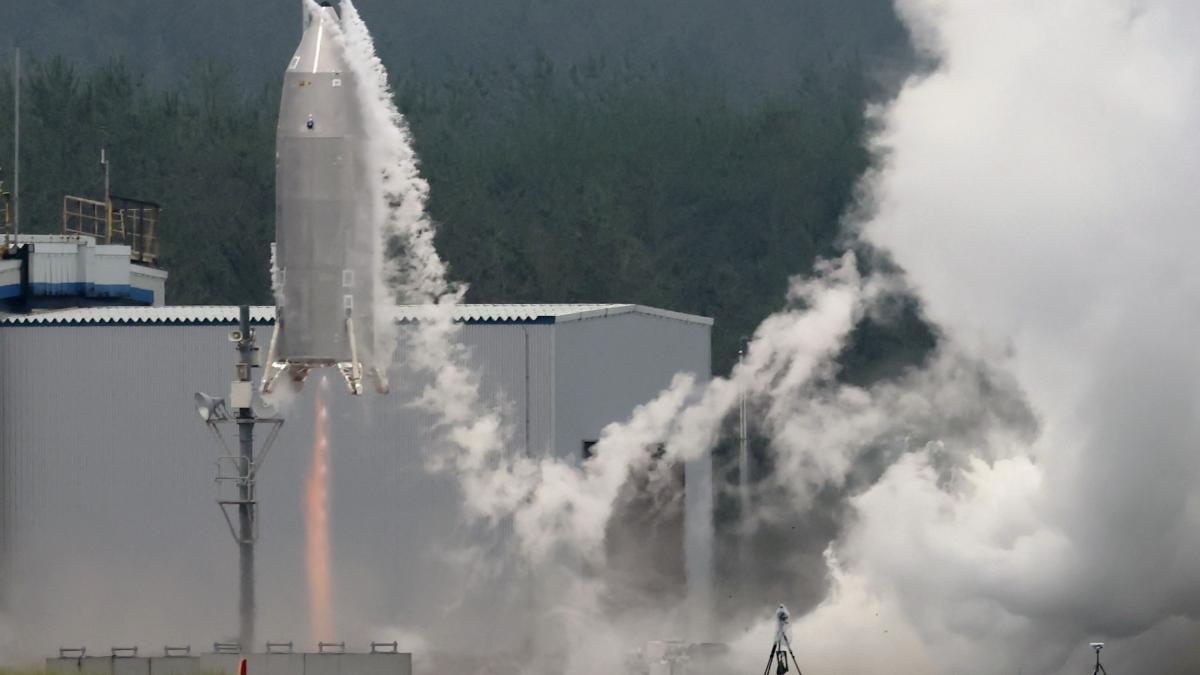 追趕SpaceX!日本JAXA成功測試RV-X可回收火箭,瞄準航太成本大瘦身