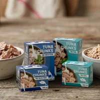 Tetra Pak Introduces Industry-first Carton Packaging for Shelf-stable Tuna to Support Southeast Asia's Growing Tuna Industry Tetra Pak Introduces Industry-first Carton Packaging for Shelf-stable Tuna to Support Southeast Asia's Growing Tuna Industry