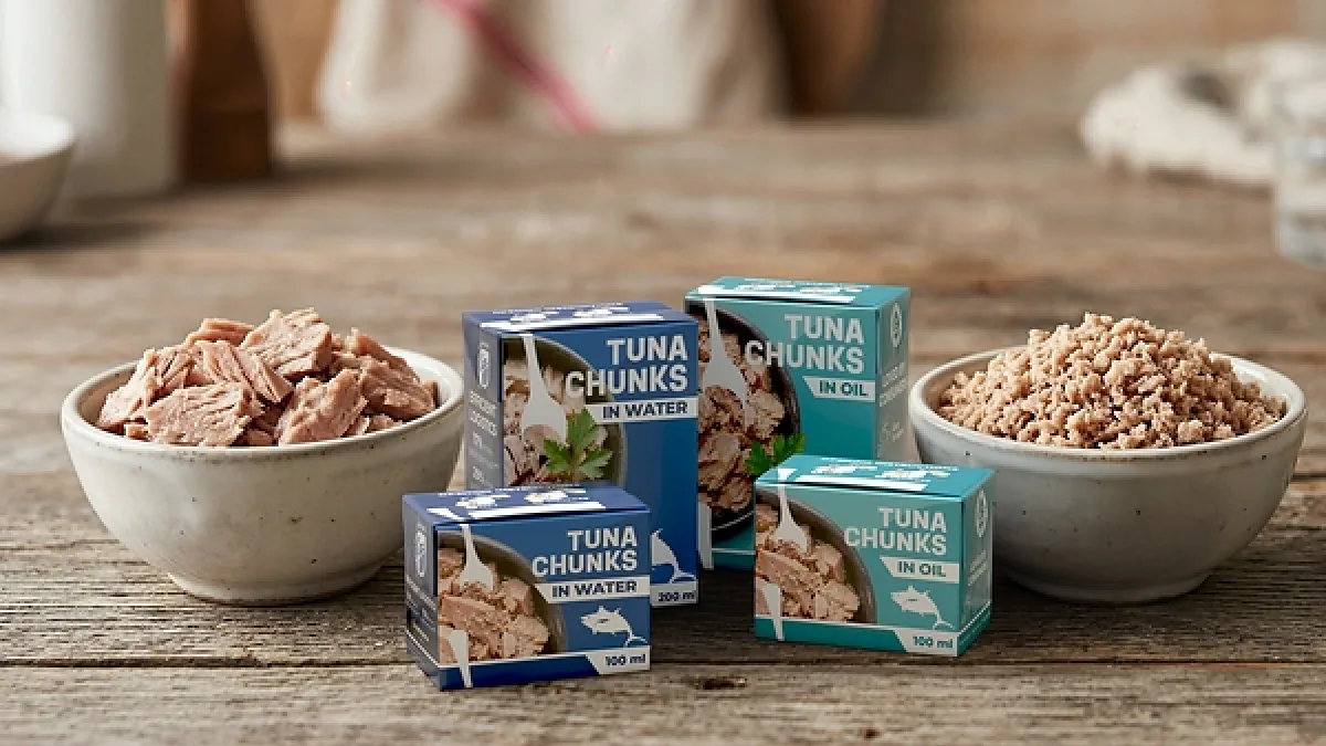 Tetra Pak Introduces Industry-first Carton Packaging for Shelf-stable Tuna to Support Southeast Asia's Growing Tuna Industry