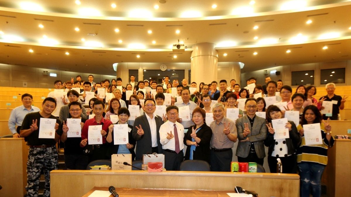 亮點茶莊邁入第四屆 咖啡業者也加入 亮點茶莊邁入第四屆 咖啡業者也加入