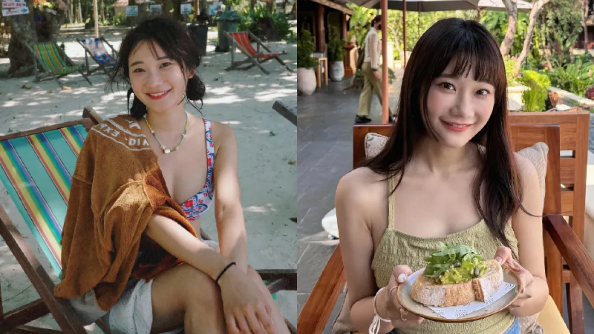 愛莉莎莎質疑選務人員「做票」的舉動讓網友罵翻。(圖/翻攝自FB/愛莉莎莎 Alisasa)