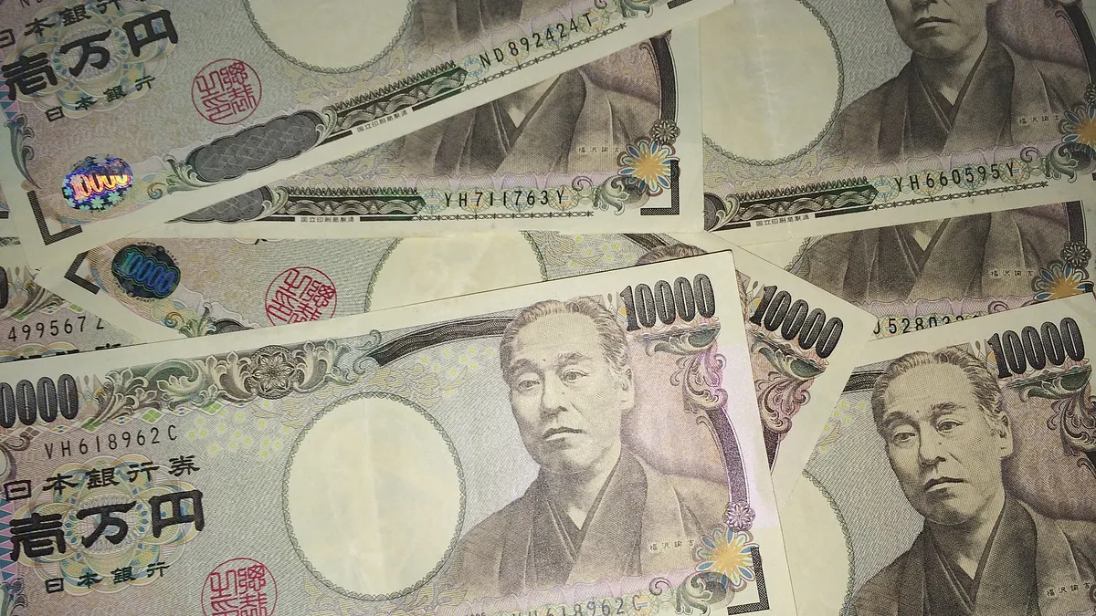 近期日圓兌美元貶至32年來新低,使得iPhone 14日本售價飆漲,出現消費者不購買新機、改買二手機的現象。(圖/取自pixabay)