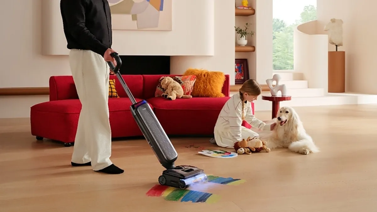 Tineco's Home Reset Mindset: The Smarter Way to Shop Prime Day