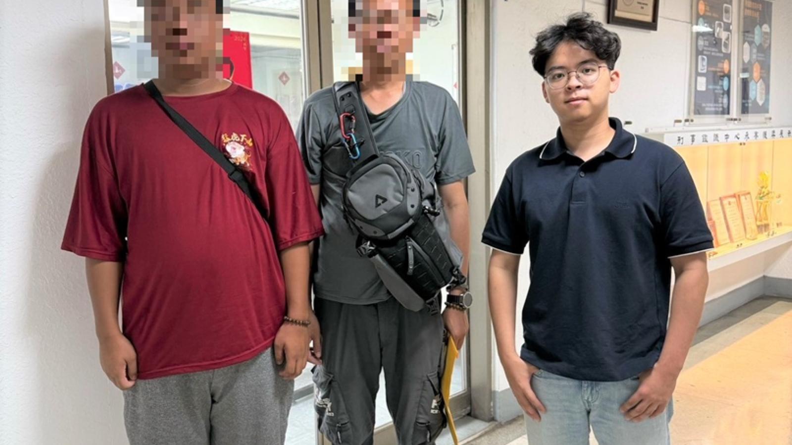 失聯2年魂斷竹林!新北警靠「一張檢體」讓她回家,尋人DNA建檔資訊曝