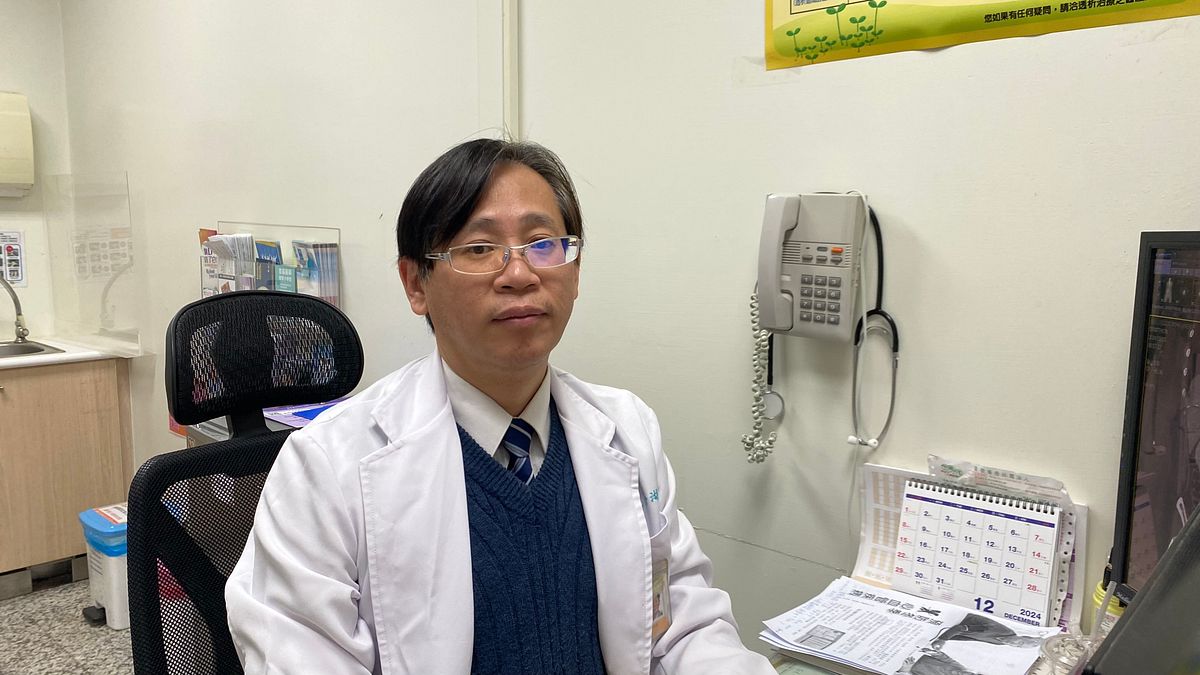 靜脈瓣膜閉鎖不全釀禍!足踝傷口潰爛10多年 閉合術後月餘痊癒