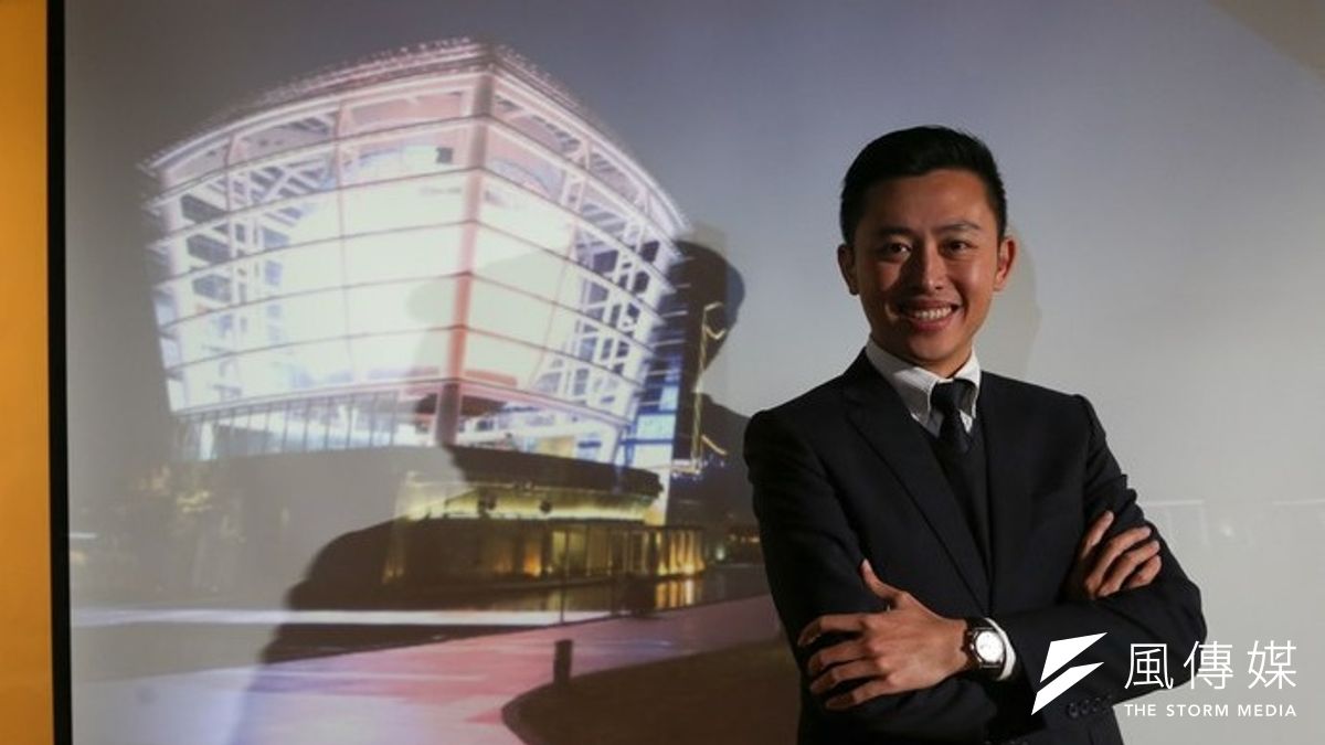 林智堅是民進黨重點栽培的明日之星,但沒想到民調一路落後的他卻驚險當選新竹市長,民進黨反而得另覓立委提名人選。(余志偉攝) 林智堅是民進黨重點栽培的明日之星,但沒想到民調一路落後的他卻驚險當選新竹市長,民進黨反而得另覓立委提名人選。(余志偉攝)