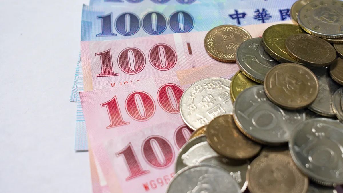 普發一萬都領到了!北市有望加碼普發2.1萬?蔣萬安親上火線全說了