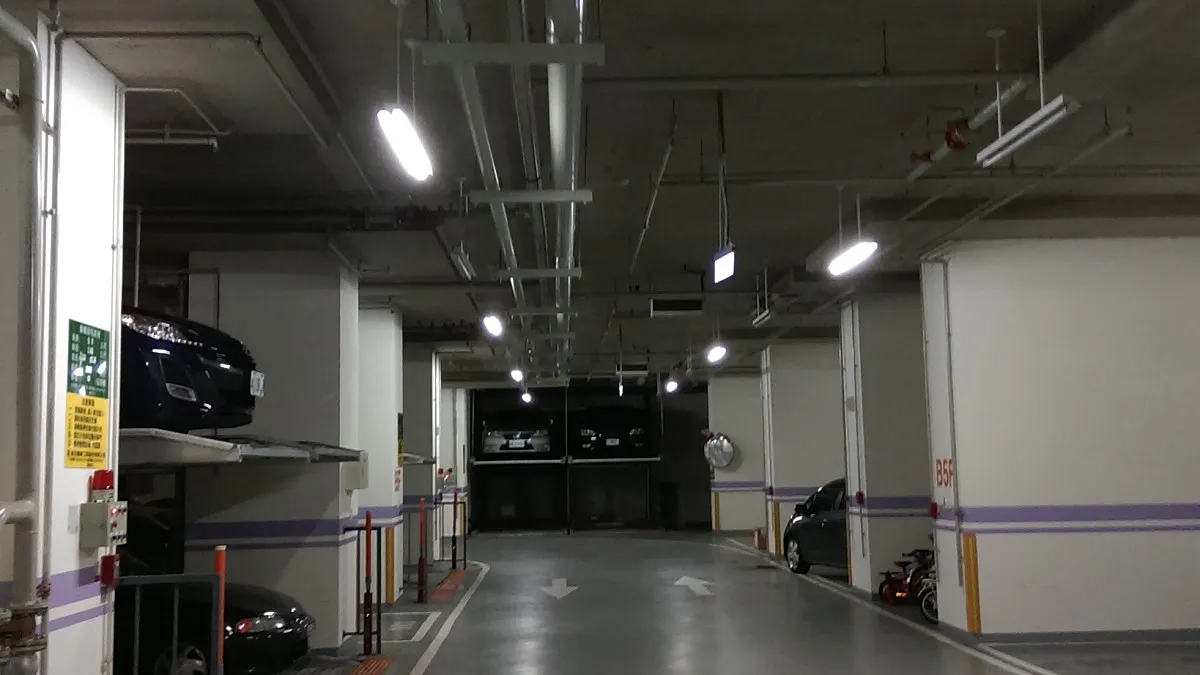推動產業節能 新北燈具換裝補助受理申請