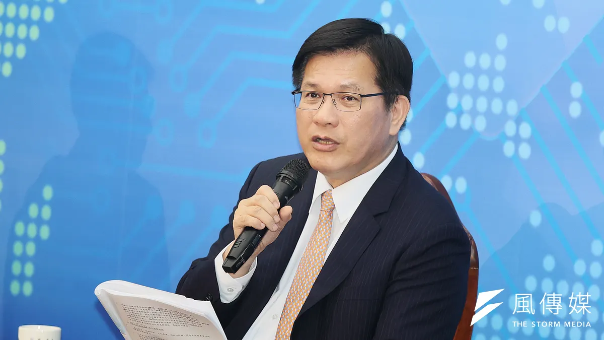 林佳龍外交部長が7月末、私的日程で日本を「静かに視察」し、日台断交から53年で初めて訪日が公表された外交部長となった。(資料写真/柯承惠撮影) 林佳龍外交部長が7月末、私的日程で日本を「静かに視察」し、日台断交から53年で初めて訪日が公表された外交部長となった。(資料写真/柯承惠撮影)