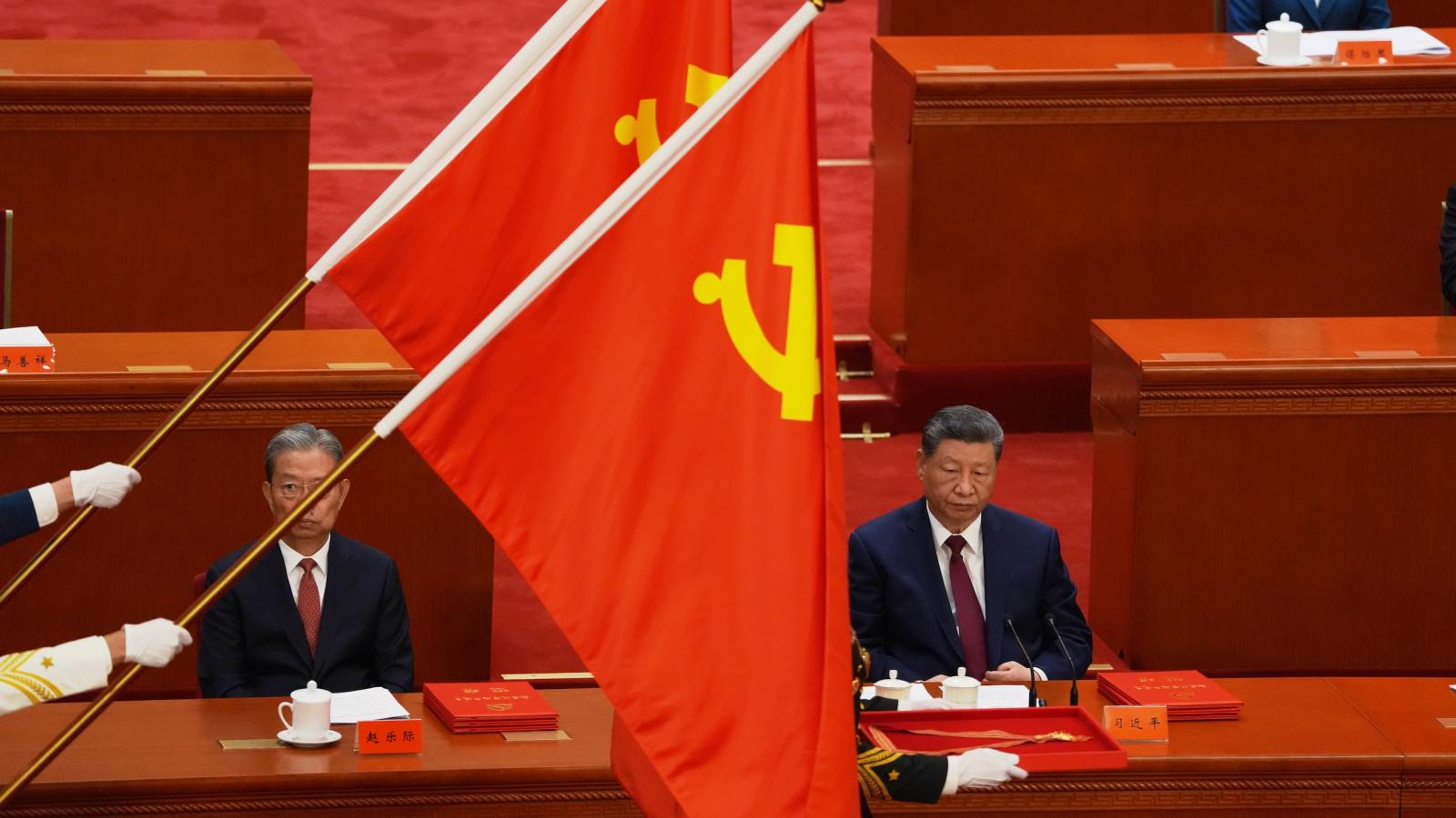 日經獨家:北京對台拖延關鍵材料出口!中國海關查驗「慢慢來」,台灣高科技業深陷斷鏈危機