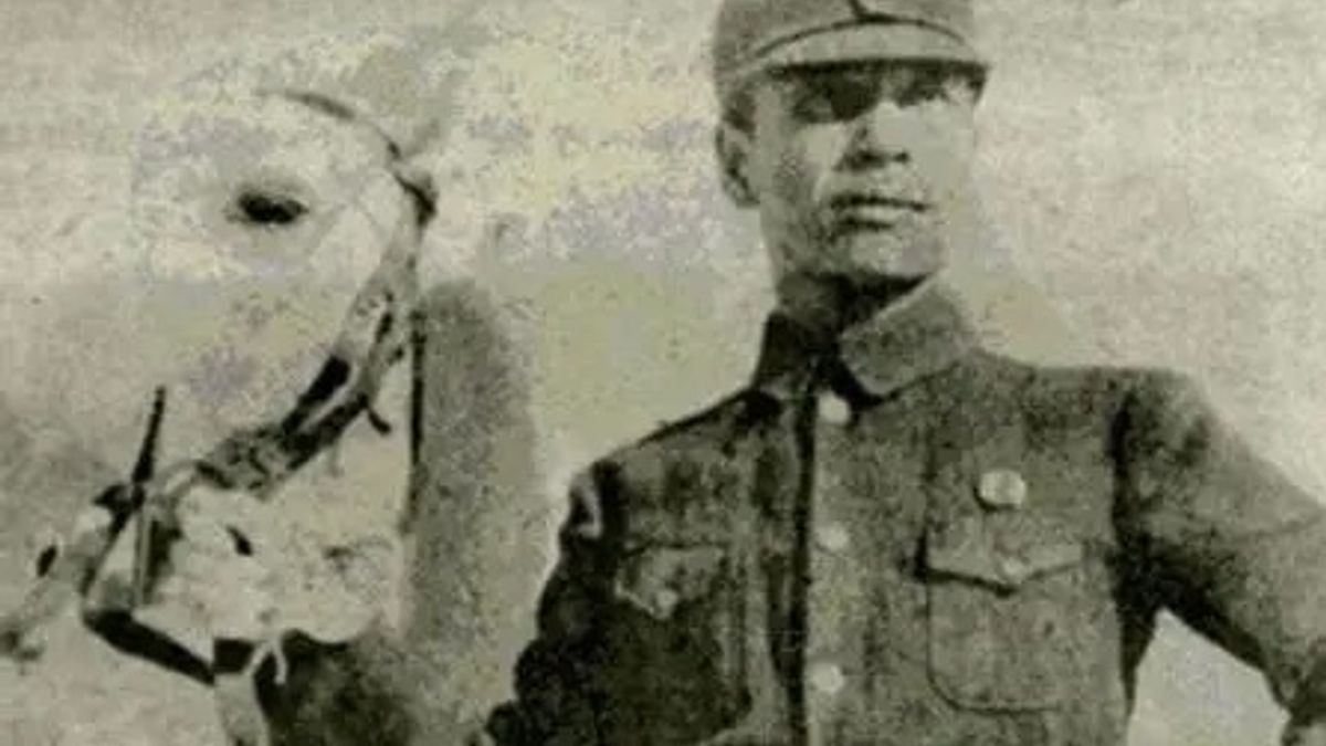 八百壯士謝晉元團(作者提供) 八百壯士謝晉元團(作者提供)