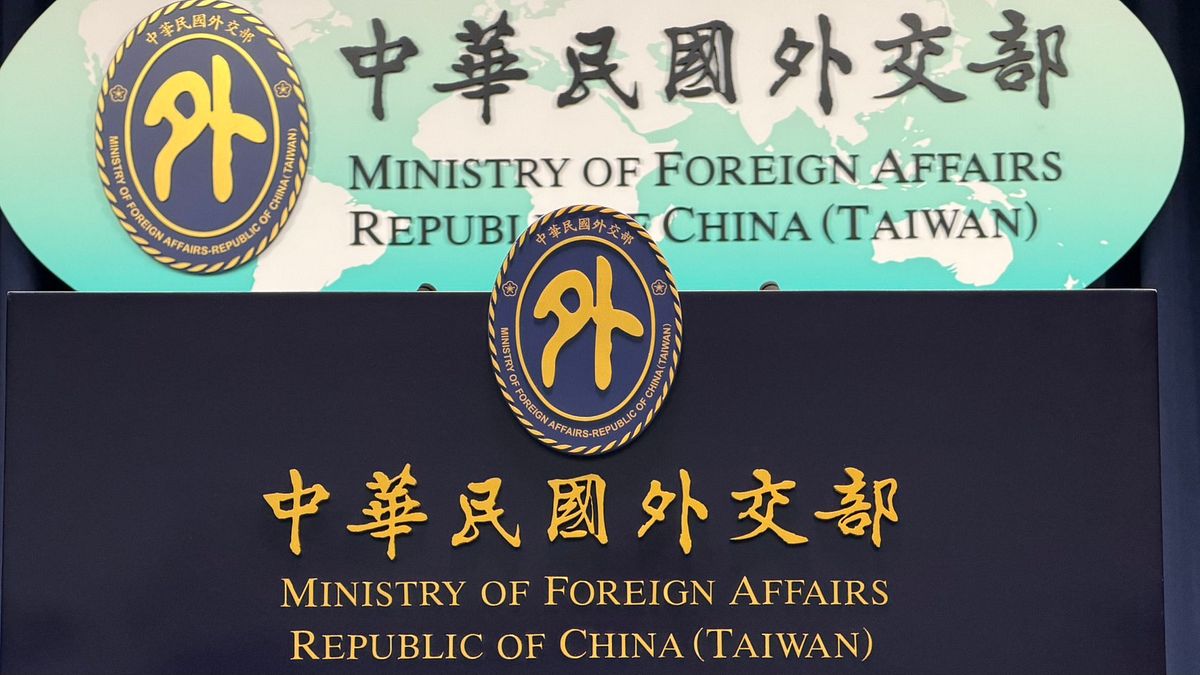 回覆賴清德致賀!日外相稱將深化日台合作 我外交部:具體展現深厚情誼