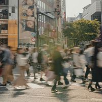 「7月の大災難」の噂で多くの観光客が旅行を緊急キャンセル。(イメージ写真/Unsplash) 「7月の大災難」の噂で多くの観光客が旅行を緊急キャンセル。(イメージ写真/Unsplash)