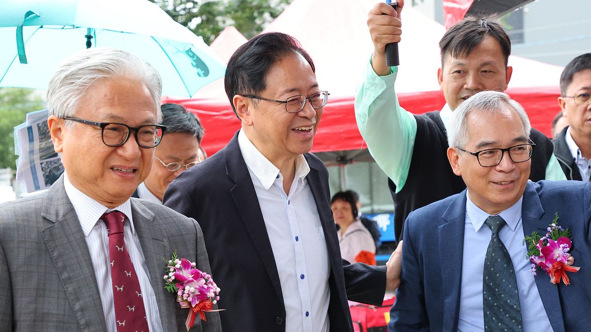 示警「張善政不一定會贏」!吳子嘉爆綠營大咖黑馬親征:政壇的震撼彈