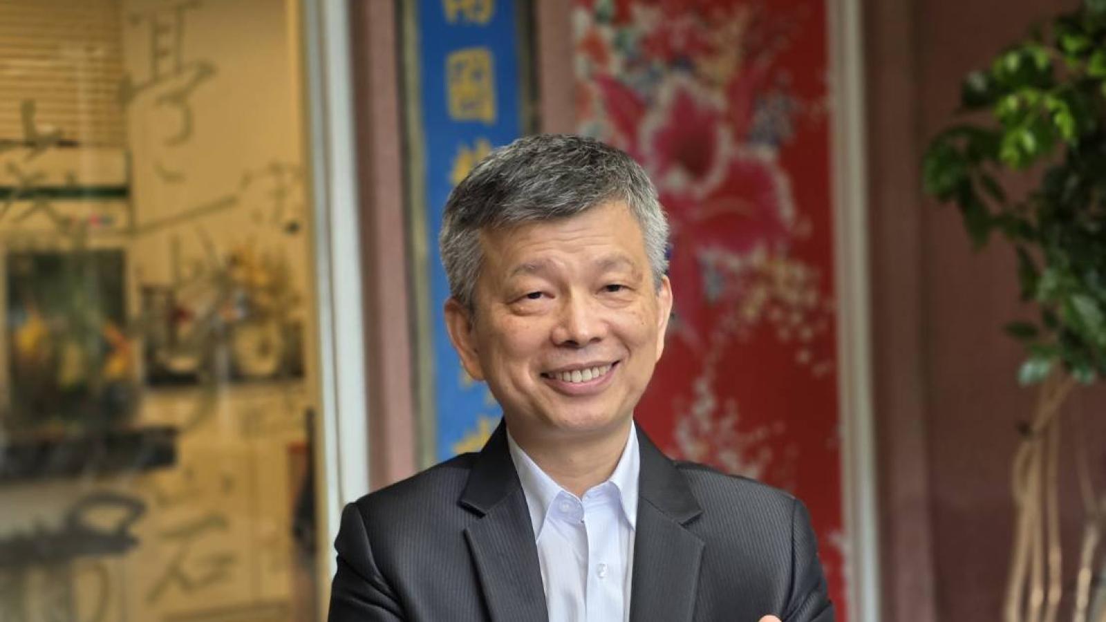搶攻ASIC測試商機!中華精測CSP CPU探針卡11月送驗、下一代TPU測試載板明年Q1出貨