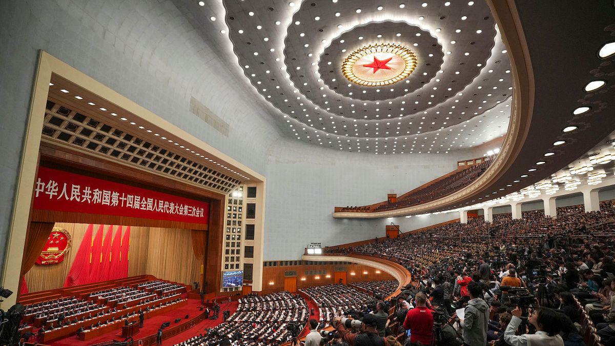 北京觀察》政績觀運動壓頂!2026釋放營商紅利,台商是政策窗口還是風險前奏?