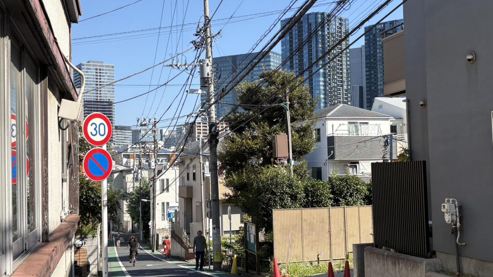 東京23區房價2026|二十年翻一倍,港區每㎡200萬日圓、中央區同條件年增18.7%
