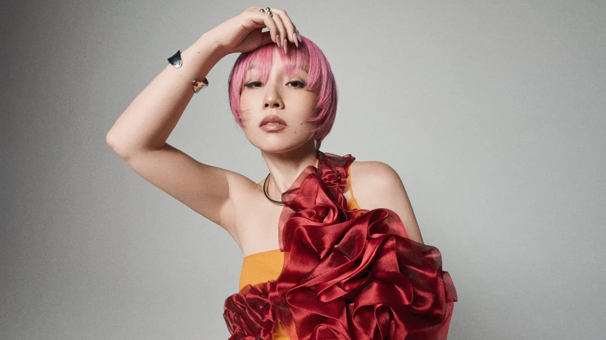 ソウルシンガーのNao Yoshiokaが、ロンドンの名門クラブで日本人アーティスト初のソールドアウトを達成。欧州5都市を巡るツアーを経て、米国人バンドメンバーとともに日本4都市ツアーに臨む。(The Orchard Japan提供)