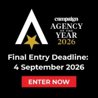 Campaign Asia Agency of the Year Awards 2026 Unveils Its Most Extensive Regional Judging Panel as Final Entry Deadline Nears Campaign Asia Agency of the Year Awards 2026 Unveils Its Most Extensive Regional Judging Panel as Final Entry Deadline Nears