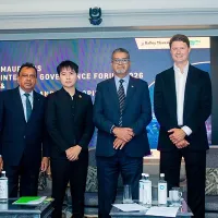 Blockchain for Good Alliance and Bybit Join the Mauritius Internet Governance Forum to Advance Digital Trust for Small Island States Blockchain for Good Alliance and Bybit Join the Mauritius Internet Governance Forum to Advance Digital Trust for Small Island States
