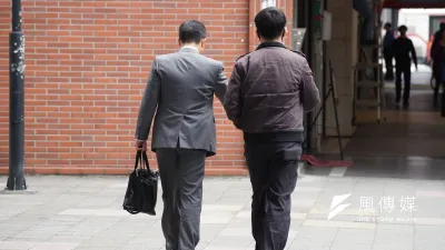 作者認為,土皇帝的養成,跟公部門的走後門及關係至上的思維脈絡有關。(資料照,盧逸峰攝)