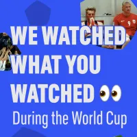 ワールドカップ開催に伴いNetflixのサッカー作品の視聴数が250%以上増加し、公式ゲームも大ヒットを記録した。(写真/Netflix提供) ワールドカップ開催に伴いNetflixのサッカー作品の視聴数が250%以上増加し、公式ゲームも大ヒットを記録した。(写真/Netflix提供)