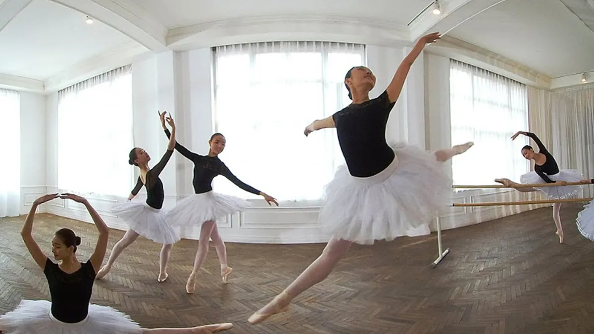 360度全景攝像機讓你照到每一個角落 360度全景攝像機讓你照到每一個角落