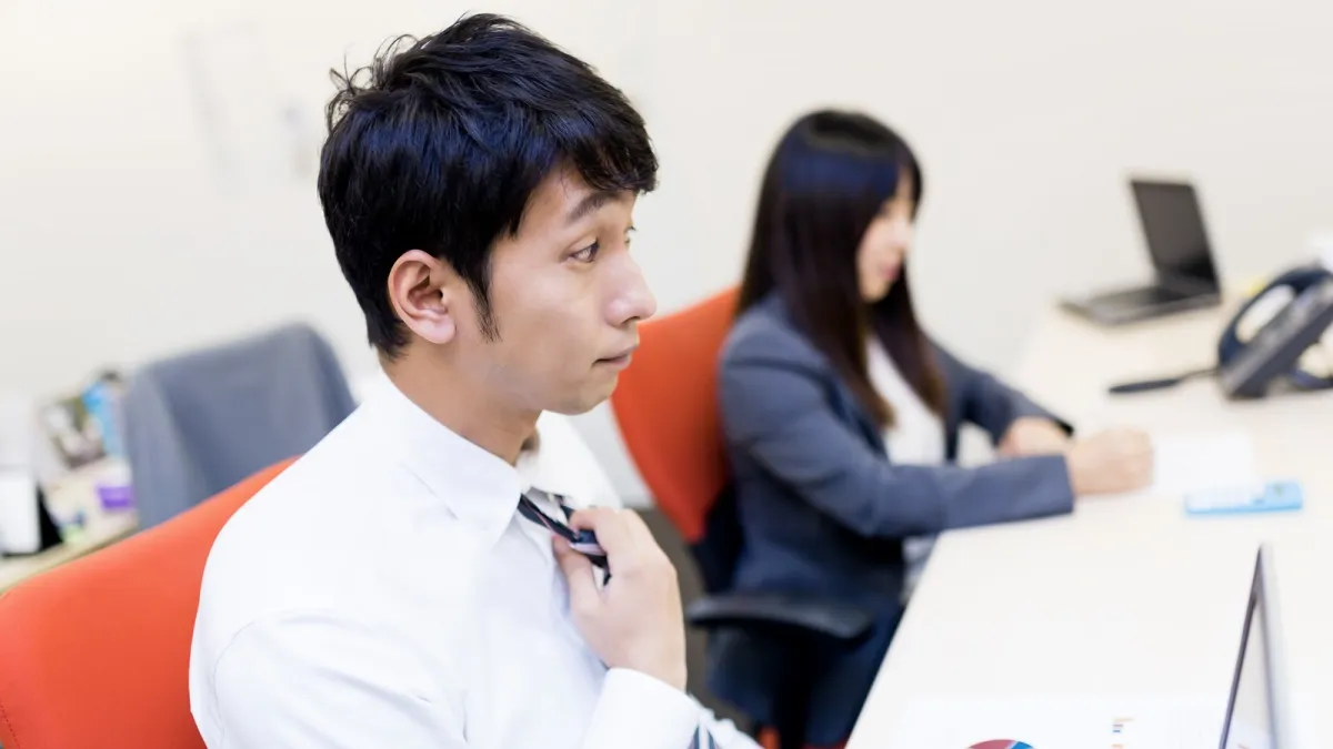 三十歲過後,我們應該立下正確的價值觀、道德觀,確立人生下階段目標。(示意圖非本人/すしぱく@pakutaso)