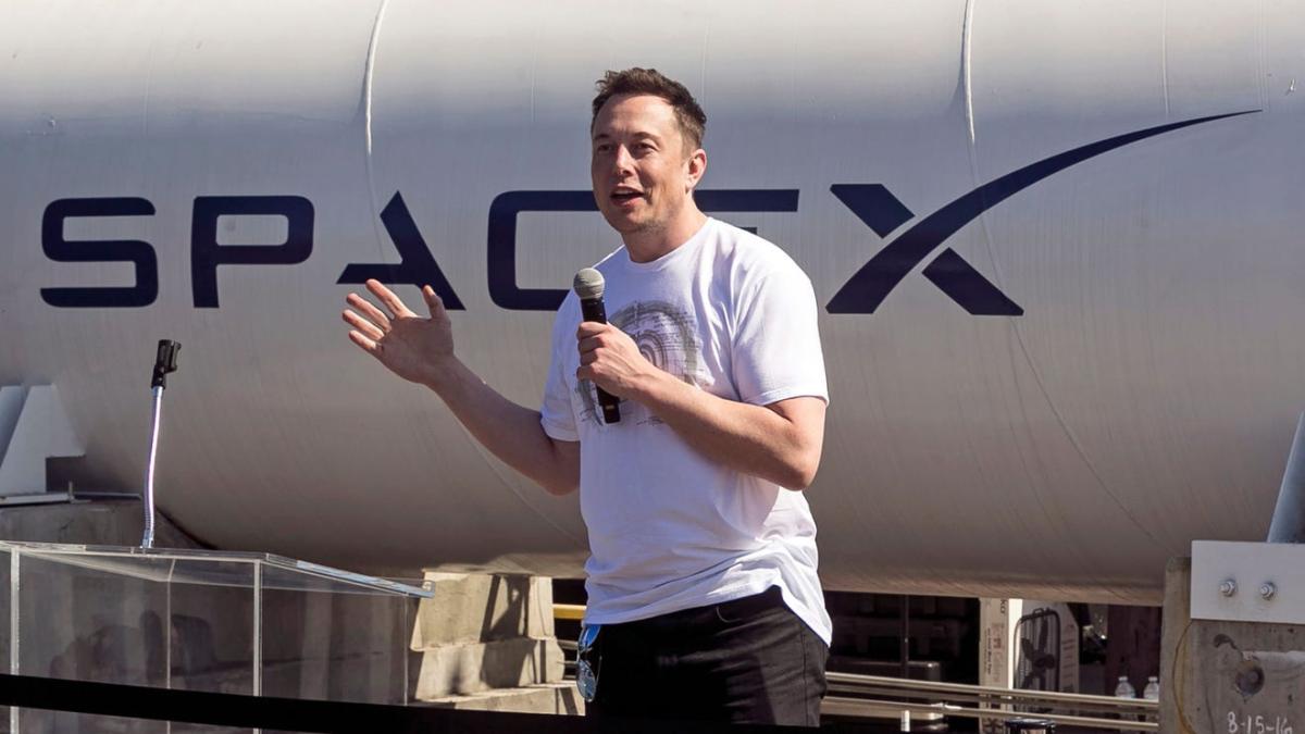 SpaceX不太妙?游庭皓預言「9月流通股暴增9倍」:投資人喊「馬斯克還我錢」