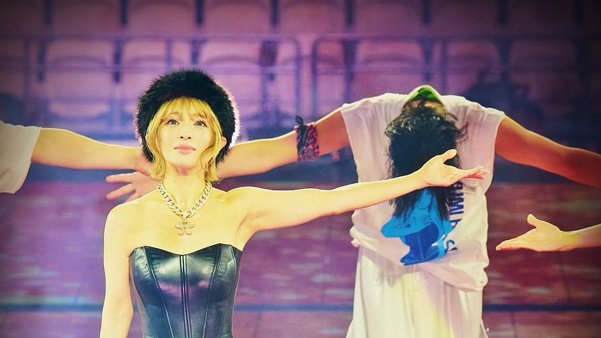 不只濱崎步遭中國打壓 民進黨列7大咖藝人也曾受「文化恐怖主義」傷害