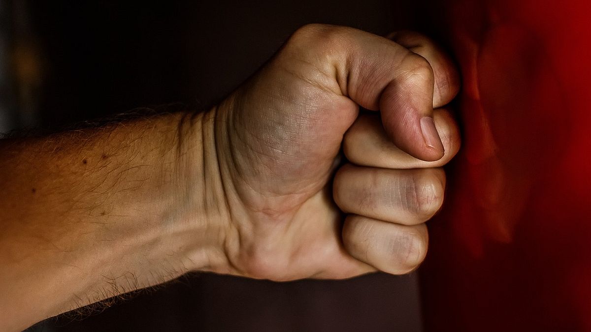 台南驚傳校園霸凌!(示意圖/取自pixabay) 台南驚傳校園霸凌!(示意圖/取自pixabay)