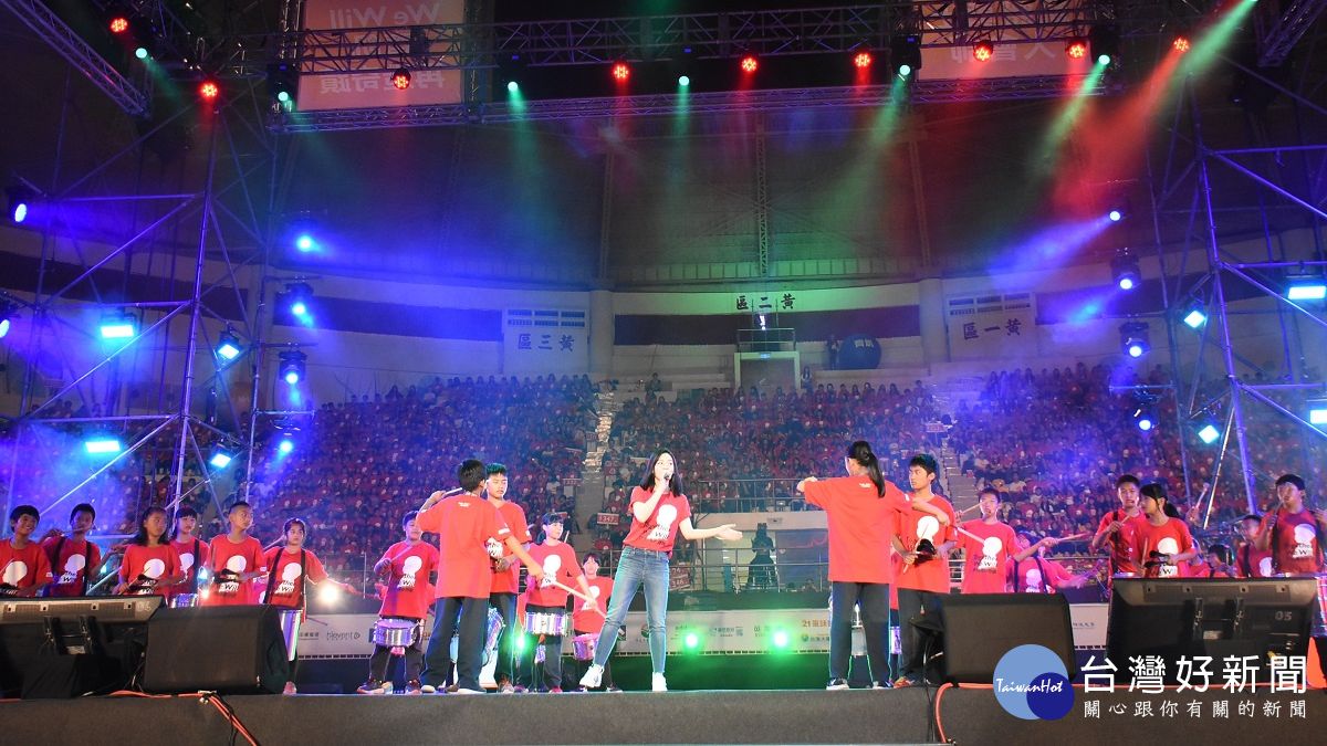 「齊飢再造奇蹟」 飢餓勇士挑戰飢餓30 「齊飢再造奇蹟」 飢餓勇士挑戰飢餓30