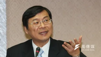金管會主委曾銘宗說「這是最後一次用政府基金處理問題保險公司」,但除了即使糾正制外,更該有限額給付制。(資料照片,余志偉攝)