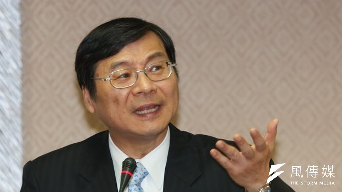 金管會主委曾銘宗說「這是最後一次用政府基金處理問題保險公司」,但除了即使糾正制外,更該有限額給付制。(資料照片,余志偉攝) 金管會主委曾銘宗說「這是最後一次用政府基金處理問題保險公司」,但除了即使糾正制外,更該有限額給付制。(資料照片,余志偉攝)